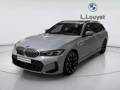 BMW 320 PACK M (2026) - Foto 1
