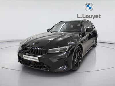BMW 330 PACK M PRO (2026) - Foto 1