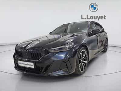 BMW 520 PACK M PRO (2026) - Foto 1