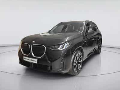 BMW X3 PACK M (2026) - Foto 1