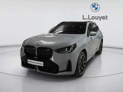 BMW X3 PACK M (2026) - Foto 1