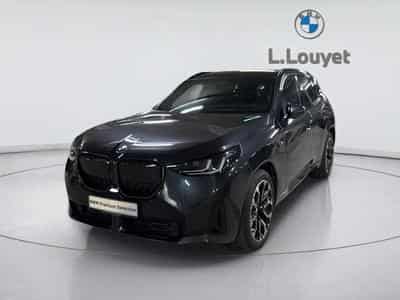 BMW X3 PACK M (2026) - Foto 1