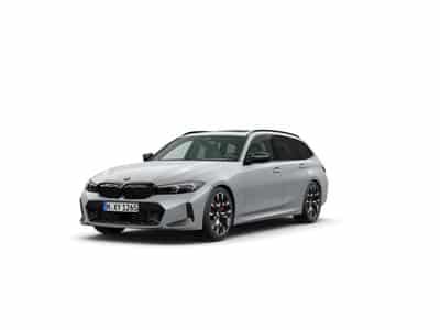BMW 340 M PRO i xDrive (2026) - Photo 1