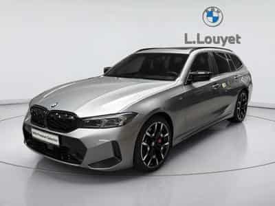BMW 340 M PRO i xDrive (2026) - Photo 1