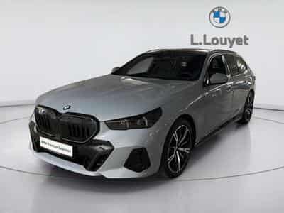 BMW 520 PACK M PRO Touring (2026) - Photo 1