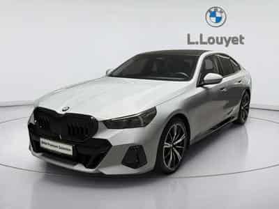 BMW 520 PACK M PRO (2026) - Photo 1