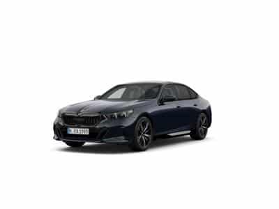 BMW 520 PACK M PRO (2026) - Photo 1