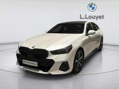 BMW 520 PACK M PRO (2026) - Photo 1