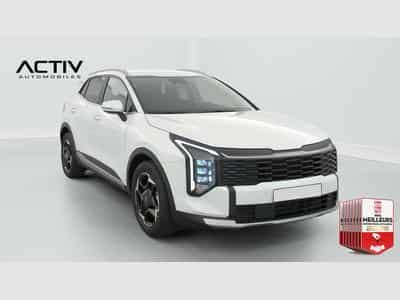 Kia SPORTAGE Hybride 239 ch BVA6 Active (2026) - Photo 1