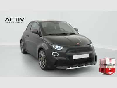 Abarth 500 155 ch Turismo (2025) - Foto 1