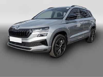 Skoda Karoq (2026) - Photo 1