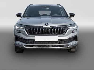 Skoda Karoq (2026) - Photo 2