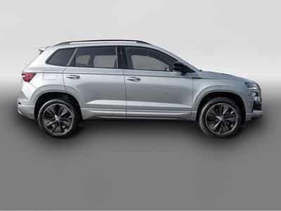 Skoda Karoq (2026) - Photo 4