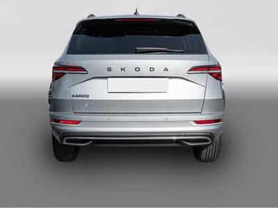 Skoda Karoq (2026) - Photo 5