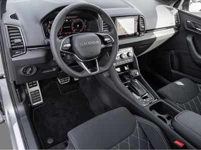 Skoda Karoq (2026) - Photo 7