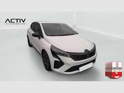 Renault Clio TCE 90 CH GSR2 TECHNO (2026) - Photo 1