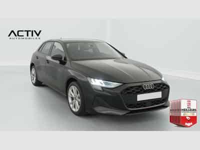 Audi A3 TFSI Mild Hybrid 150 S tronic 7 Design (2026) - Foto 1