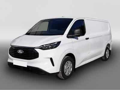 Ford Transit (2025) - Photo 1