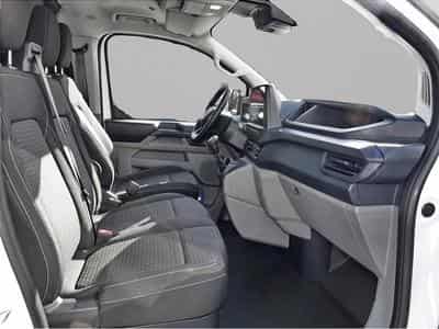 Ford Transit (2025) - Photo 4