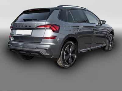 Skoda Kamiq (2026) - Photo 3