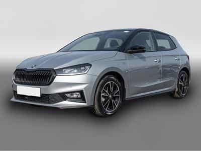 Skoda Fabia (2026) - Photo 1