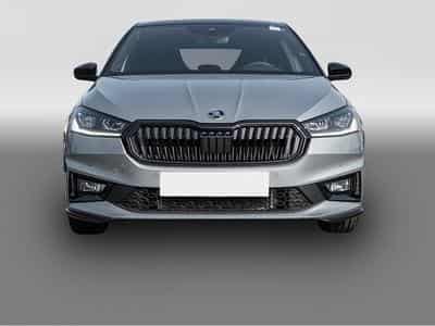 Skoda Fabia (2026) - Photo 2