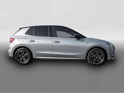 Skoda Fabia (2026) - Photo 4