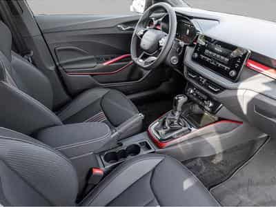 Skoda Fabia (2026) - Photo 6