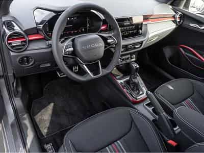 Skoda Fabia (2026) - Photo 7