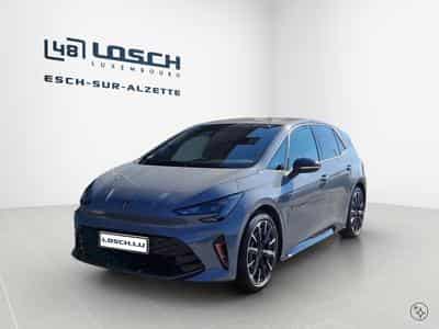 Cupra Born 58kWh / 140kW (2026) - Photo 1