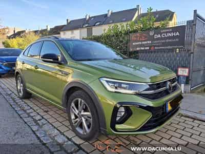 VW Taigo R-Line 1.0 TSI 110 DSG Black EDITION, NAVI, LED, KAMERA, SPO (2026) - Foto 1
