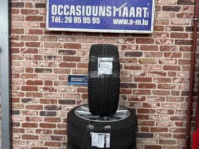 Rims and Tires - Photo 1