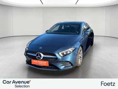 Mercedes A 220 4MATIC AMG (2020) - Foto 1