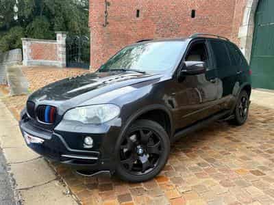 BMW X5 (2007) - Photo 1