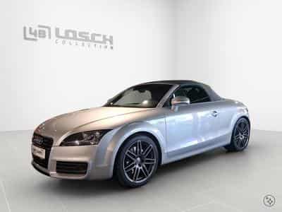 Audi TT 3.2 Quattro (2008) - Photo 1