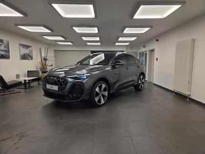 Audi Q5 Sportback S Line 204 CV / 150 KW TFSI quattro S tronic (2026) - Photo 1