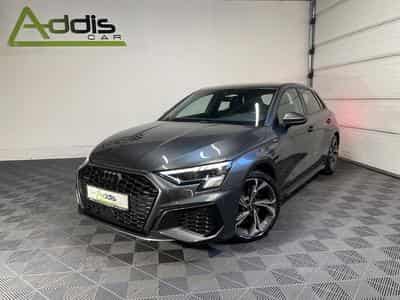 Audi A3 SPORTBACK S LINE 40 TDI  200 CV (2022) - Foto 1