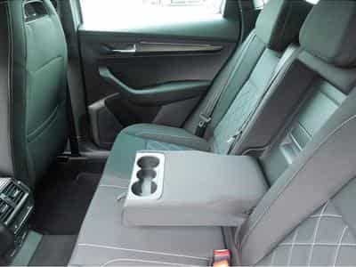 Skoda Karoq (2026) - Photo 11