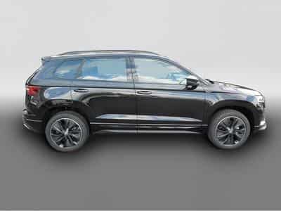 Skoda Karoq (2026) - Photo 3