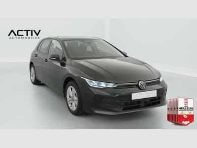 VW Golf VIII 1.5 eTSI EVO2 116 DSG7 Life Plus (2025) - Photo 1