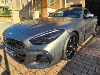 BMW Z4 M packet (2024) - Photo 1