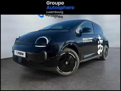 Renault Twingo techno 80hp urban range (2026) - Photo 1