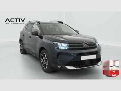 Citroën C5 Aircross BlueHDi 130 EAT8 Max (2025) - Photo 1