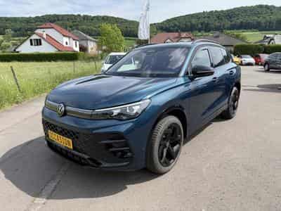 VW Tiguan R-Line 2.0 TDI 4MOTION 142 kW / 193 CV Boîte à double embray (2024) - Photo 1