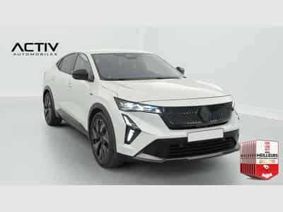 Renault Rafale E-Tech full hybrid 200ch esprit Alpine (2026) - Photo 1