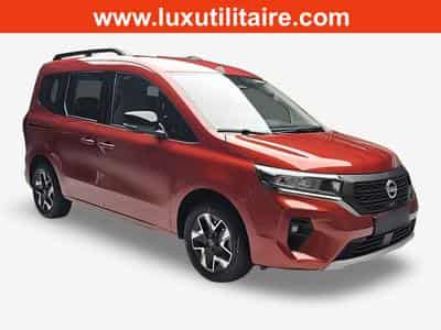 Nissan Townstar 1.3 DIG-T 130  Auto L1 Tekna (2026) - Photo 1