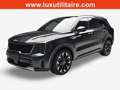 Kia Sorento 2.2 CRDI 193 DCT8 Platinum AWD (2026) - Photo 1