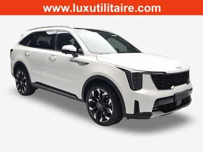Kia Sorento 2.2 CRDI 193 DCT8 Platinum AWD (2026) - Photo 1