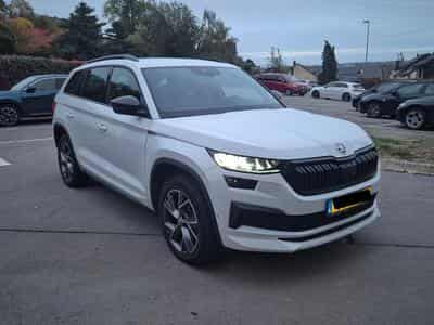 Skoda Kodiaq Sportline (2023) - Photo 1