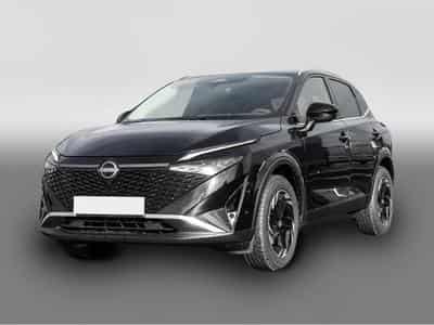 Nissan Qashqai (2026) - Photo 1